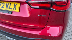 MG Hs 1.5 T-GDI Exclusive 5dr Petrol Hatchback